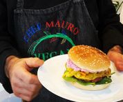 Mauro Burger
