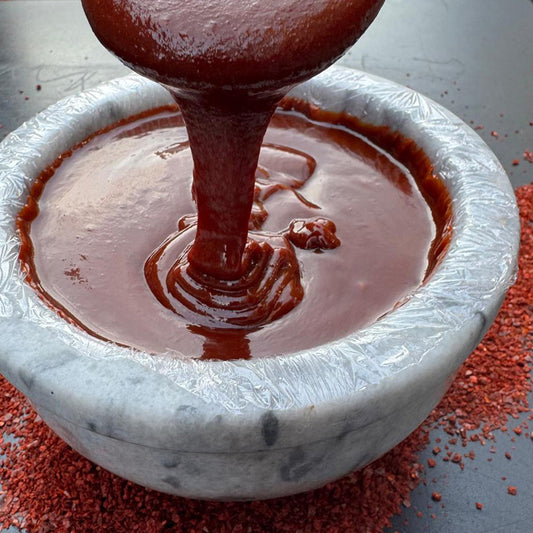How to Make Gochujang