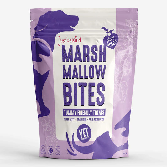 Marshmallow Bites 80g