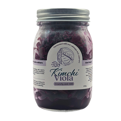 Viola Kimchi