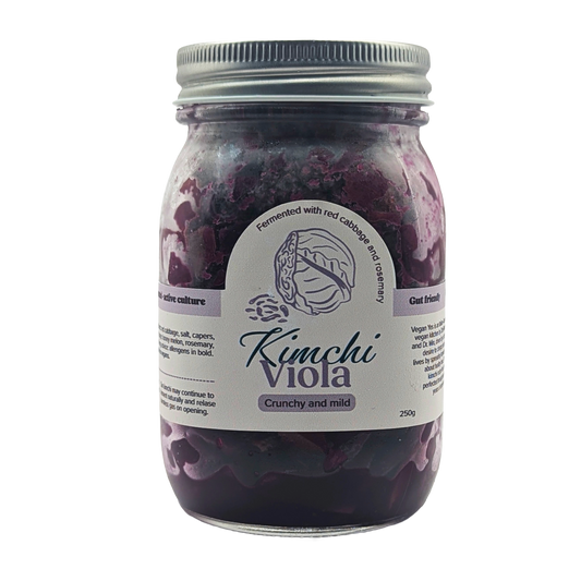 Viola Kimchi