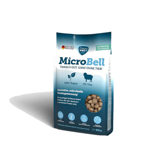 MicroBell Biotic Protein 900g
